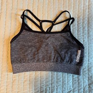 Gymshark Adapt Fleck Sports Bra